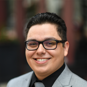 Jordan Comer — West Michigan Representative